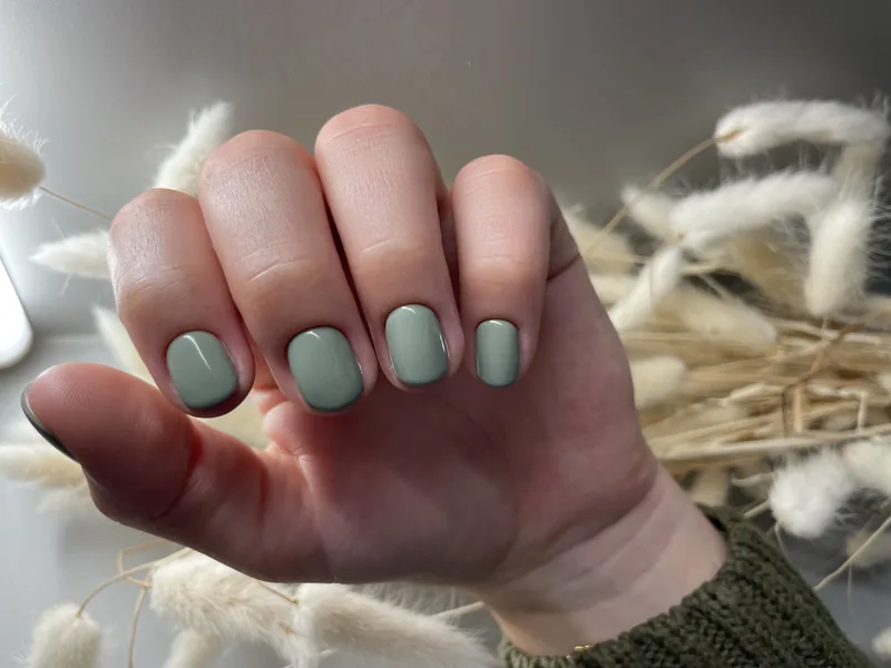 Nail Art