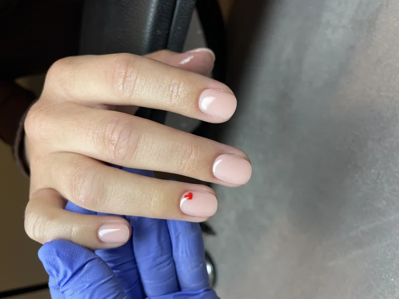 Nail Art